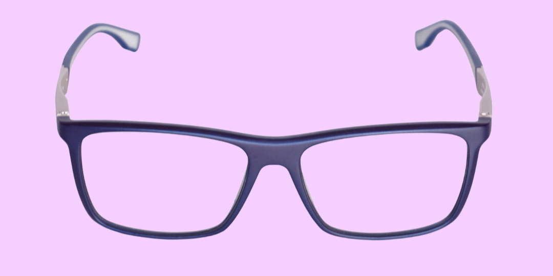 Collection de lunettes