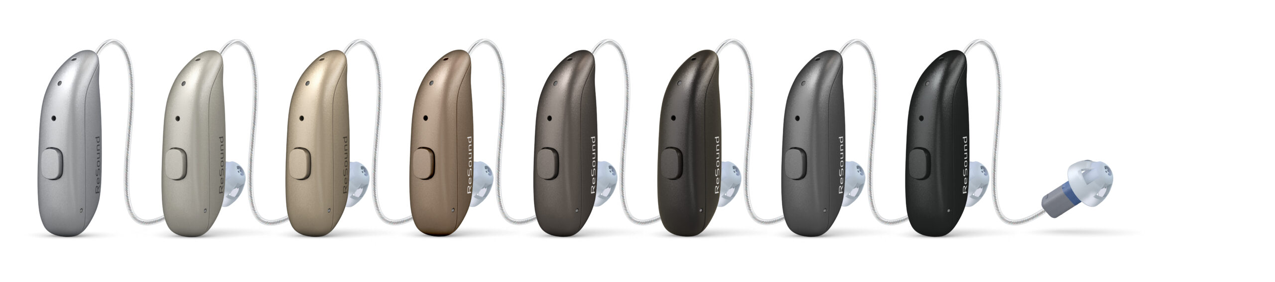ReSound OMNIA Mini RIE60 RHI line up scaled | Nimy Optique, Opticien à Mons